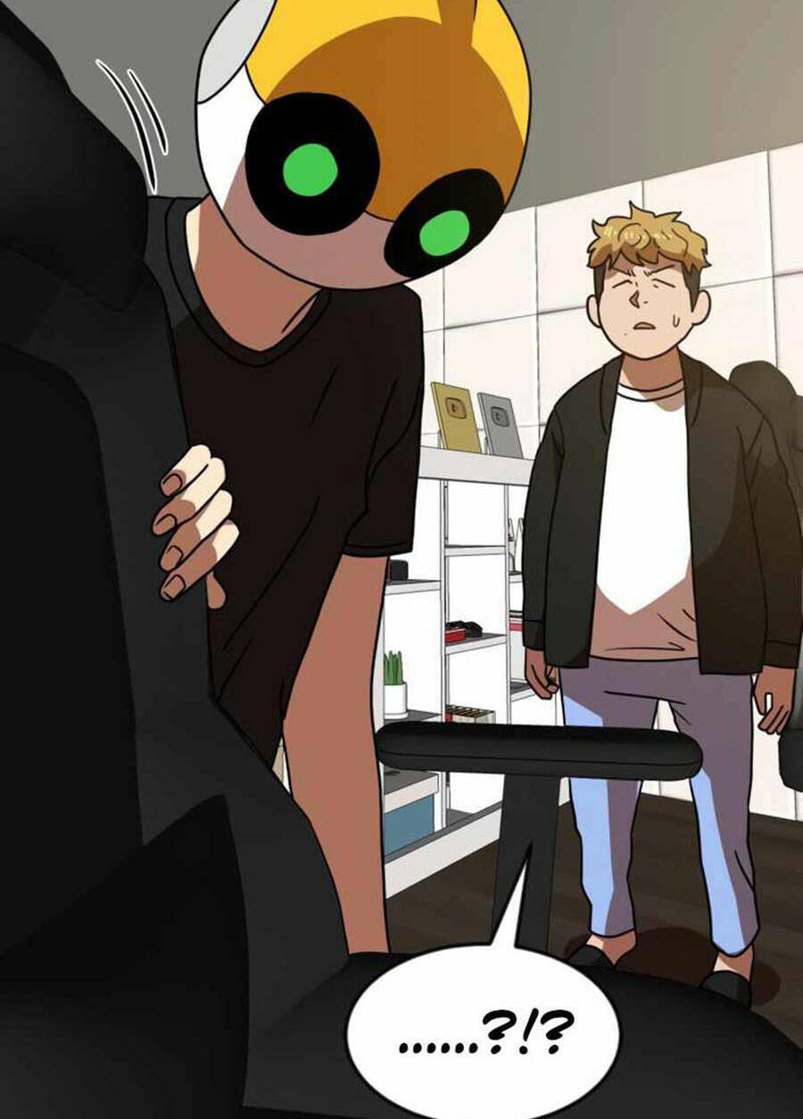 Double Click - Chapter 43 - Page 48