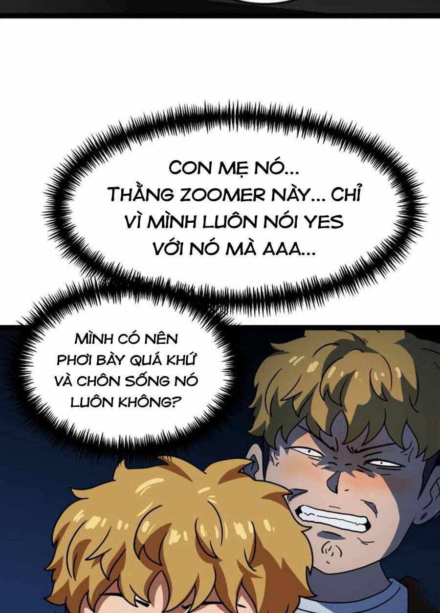 Double Click - Chapter 43 - Page 49