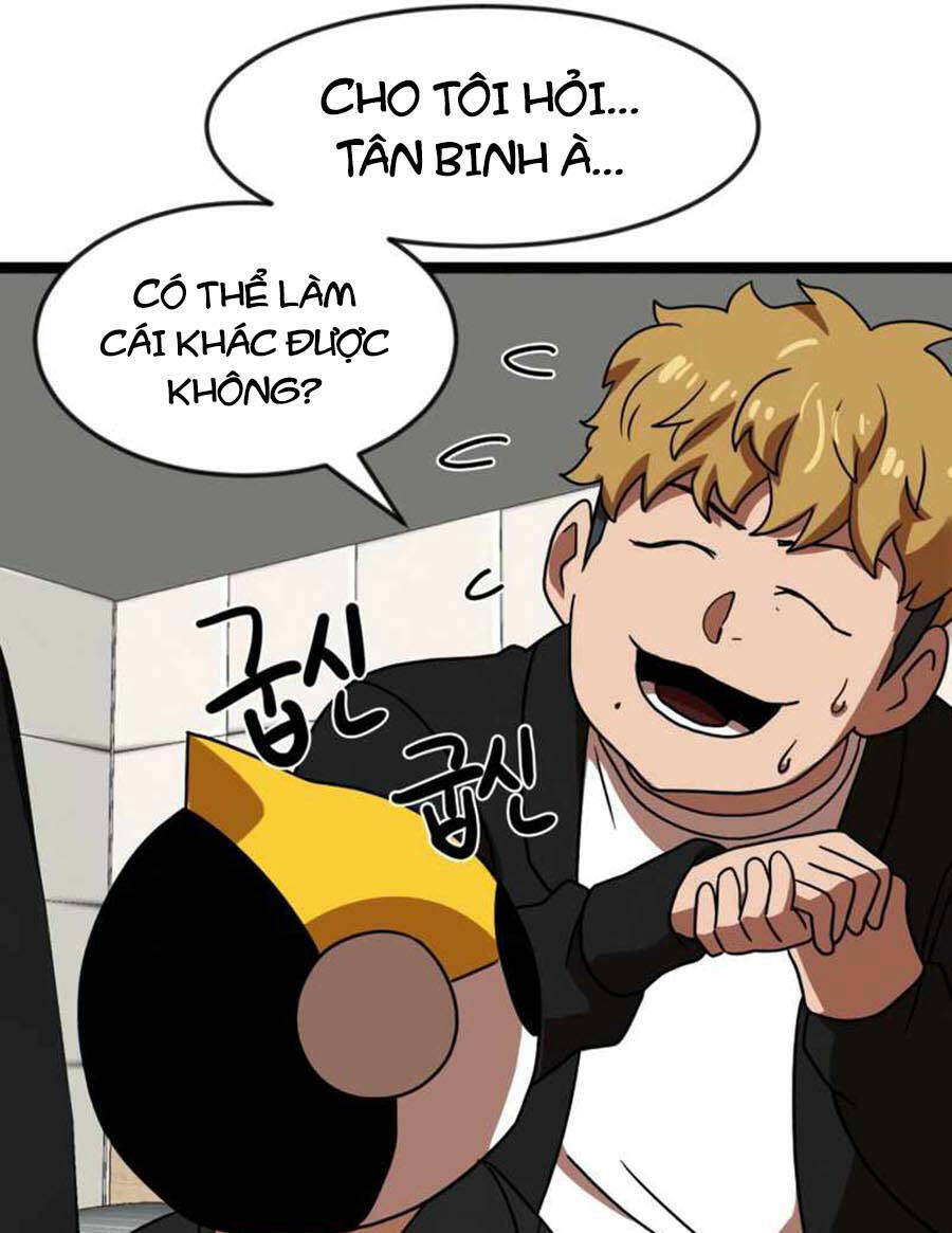 Double Click - Chapter 43 - Page 51