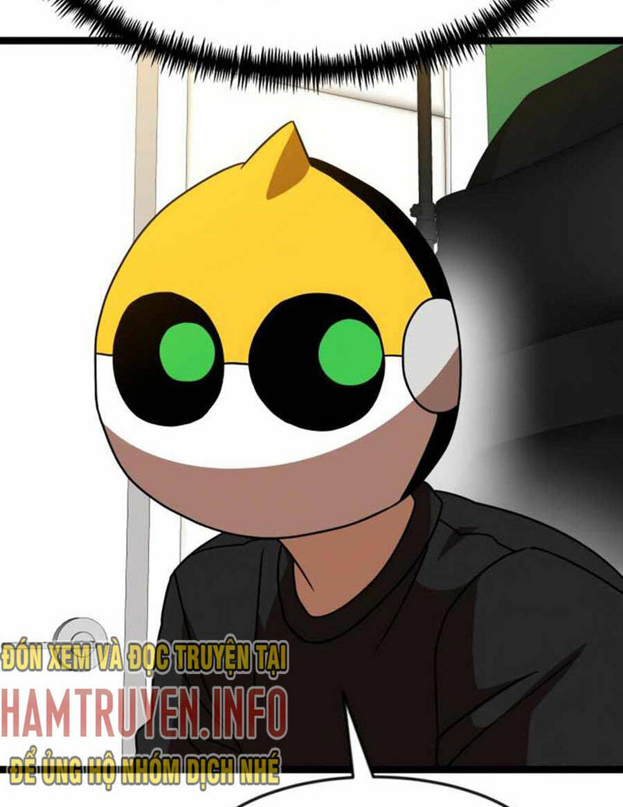 Double Click - Chapter 43 - Page 55