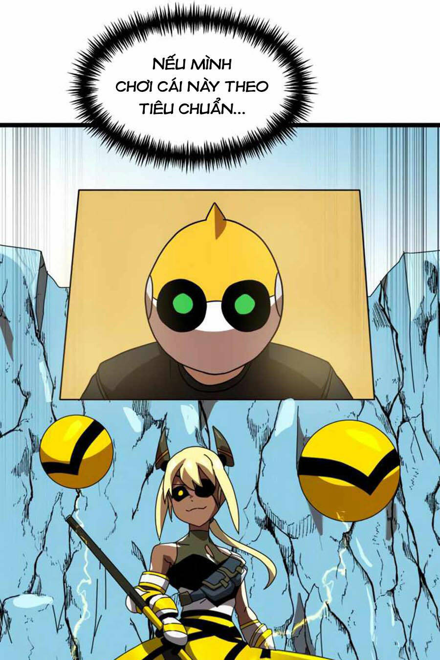 Double Click - Chapter 43 - Page 71