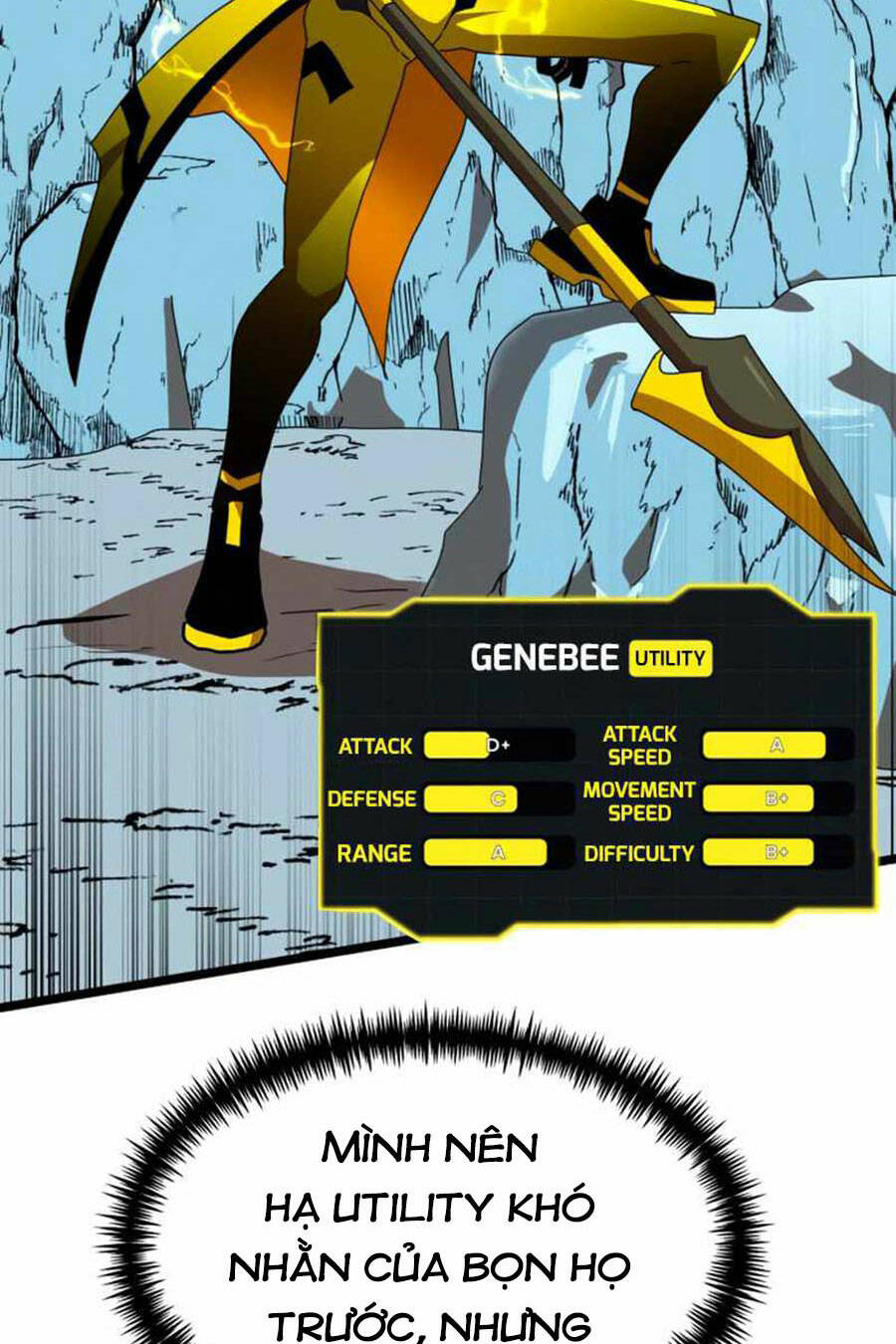 Double Click - Chapter 43 - Page 72