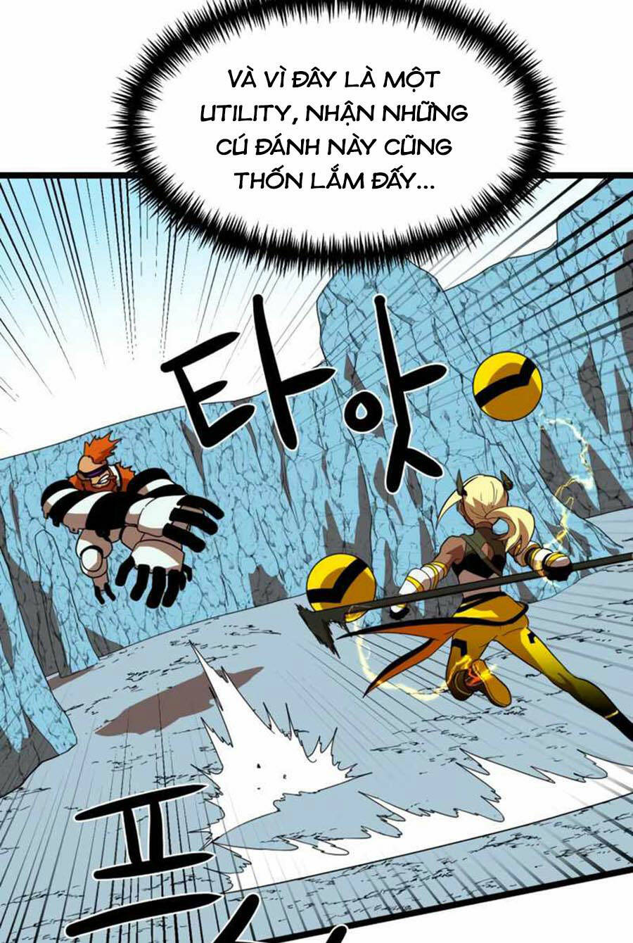 Double Click - Chapter 43 - Page 95