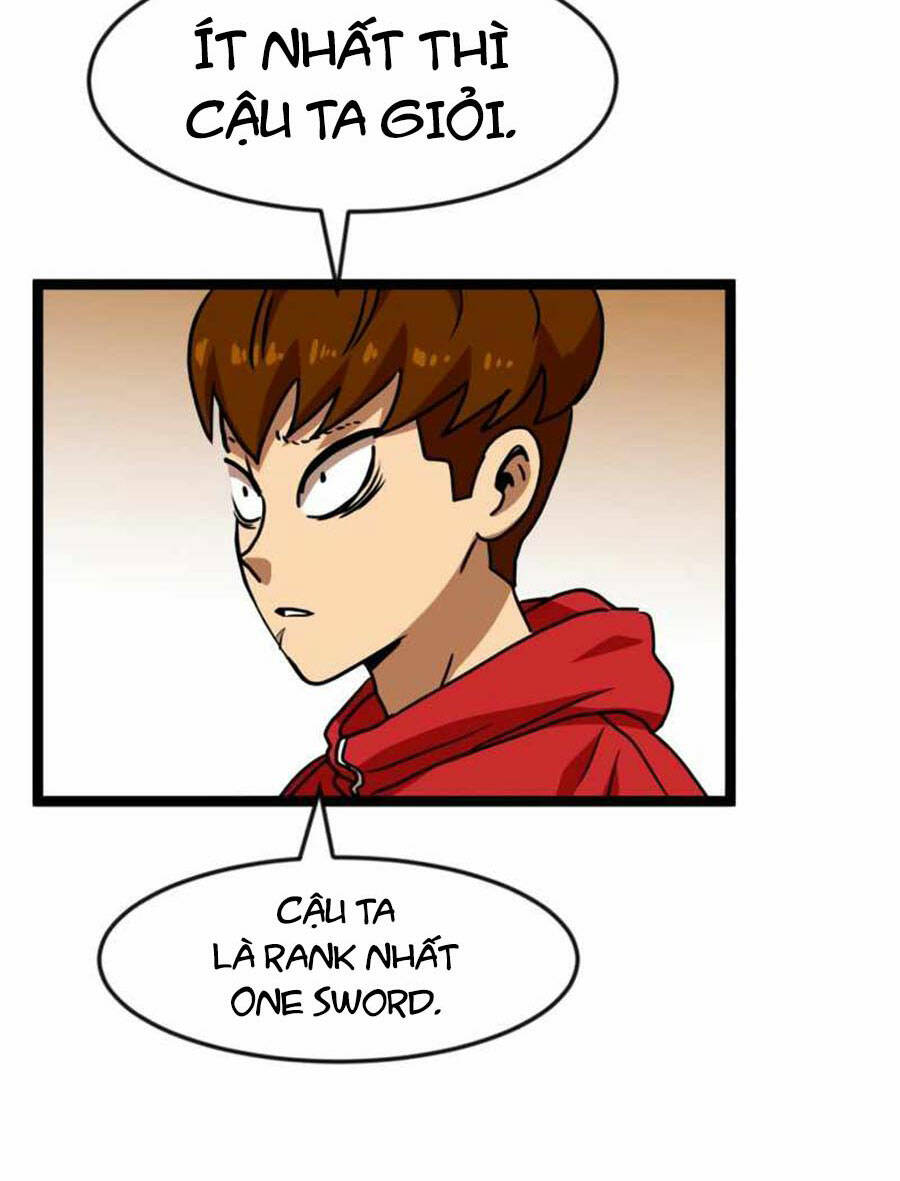 Double Click - Chapter 44 - Page 18