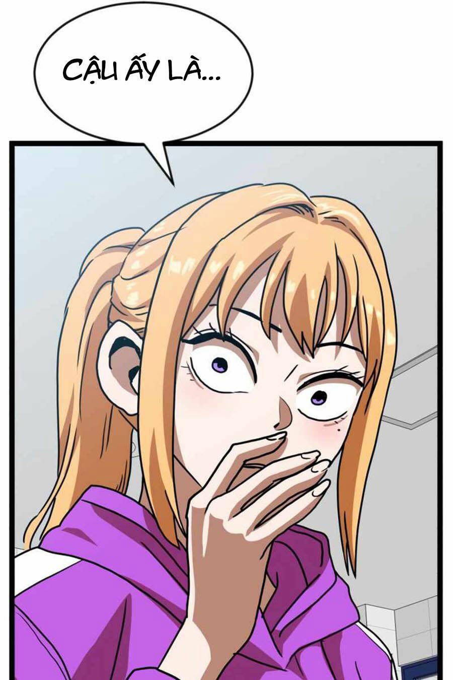 Double Click - Chapter 44 - Page 21