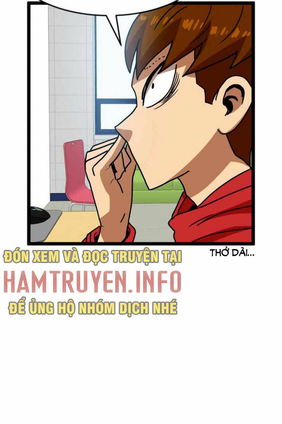 Double Click - Chapter 44 - Page 23