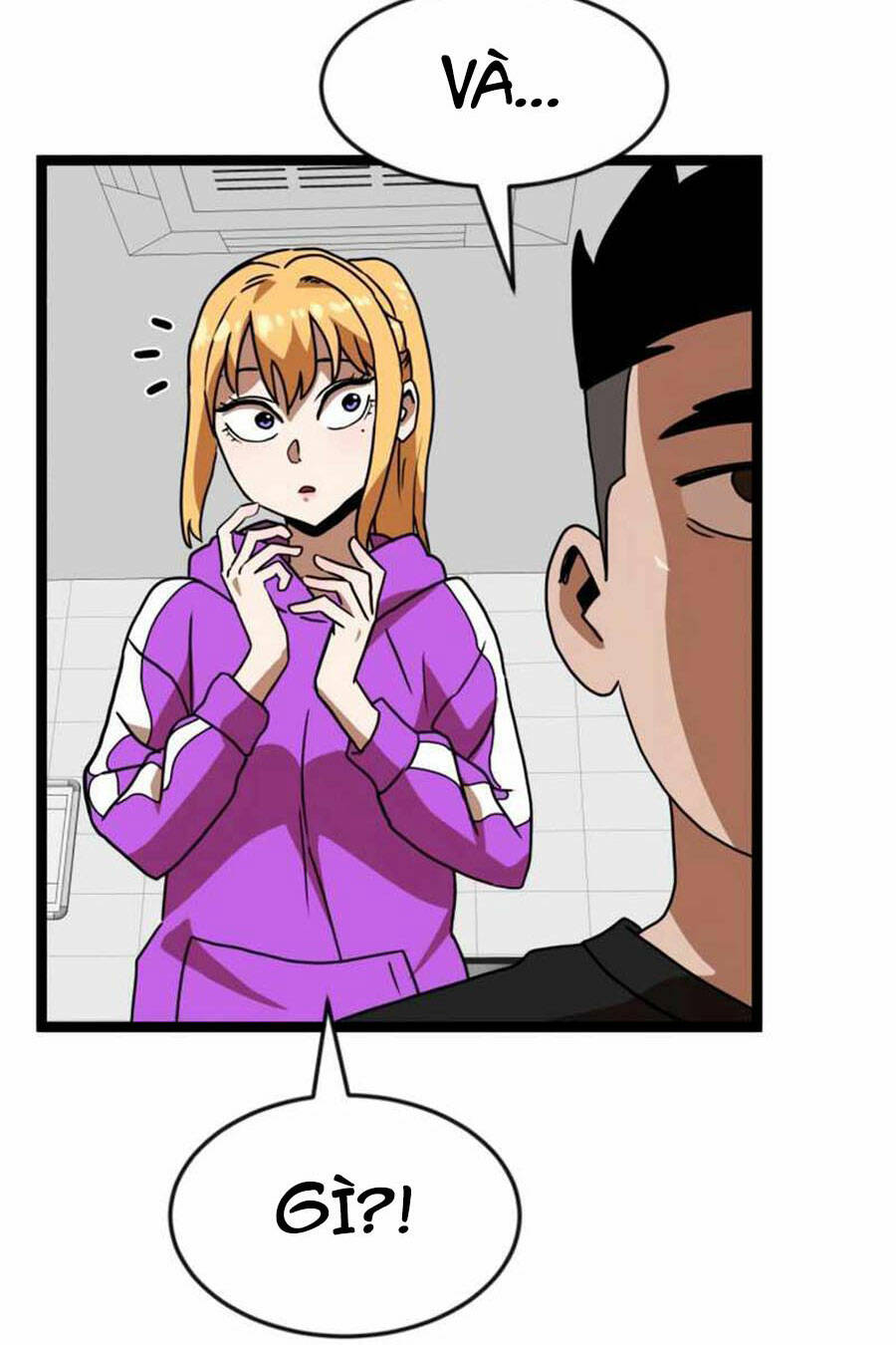 Double Click - Chapter 44 - Page 26