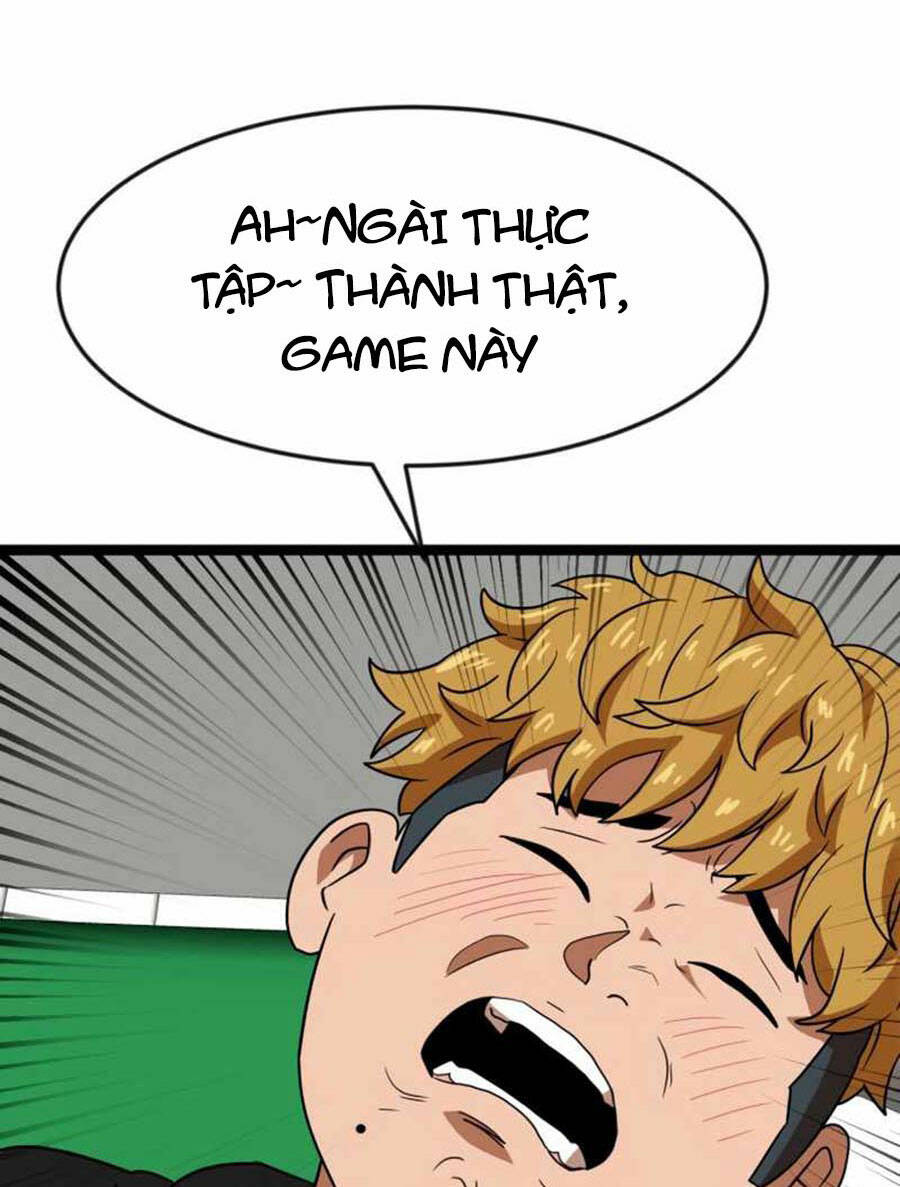 Double Click - Chapter 44 - Page 35