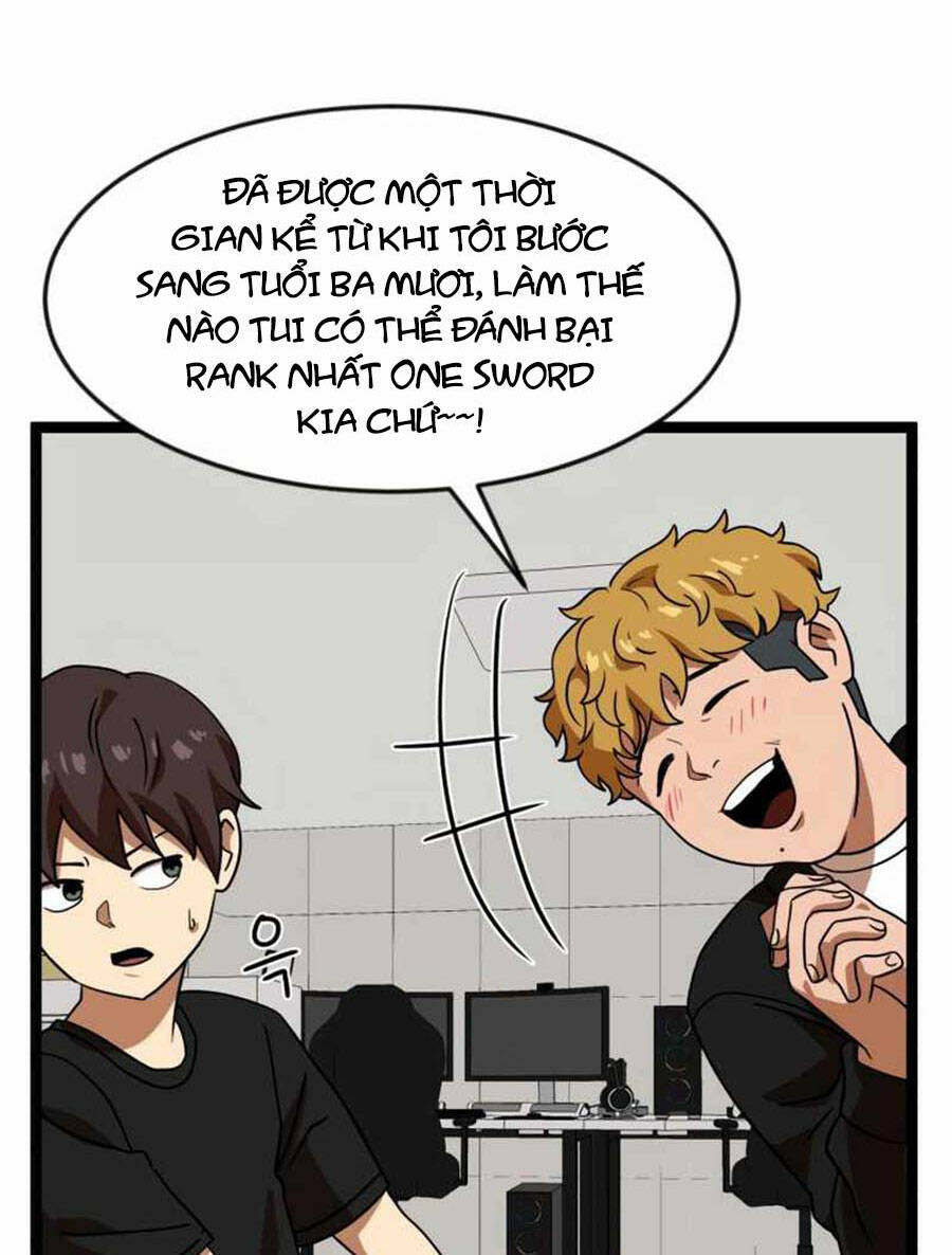 Double Click - Chapter 44 - Page 37