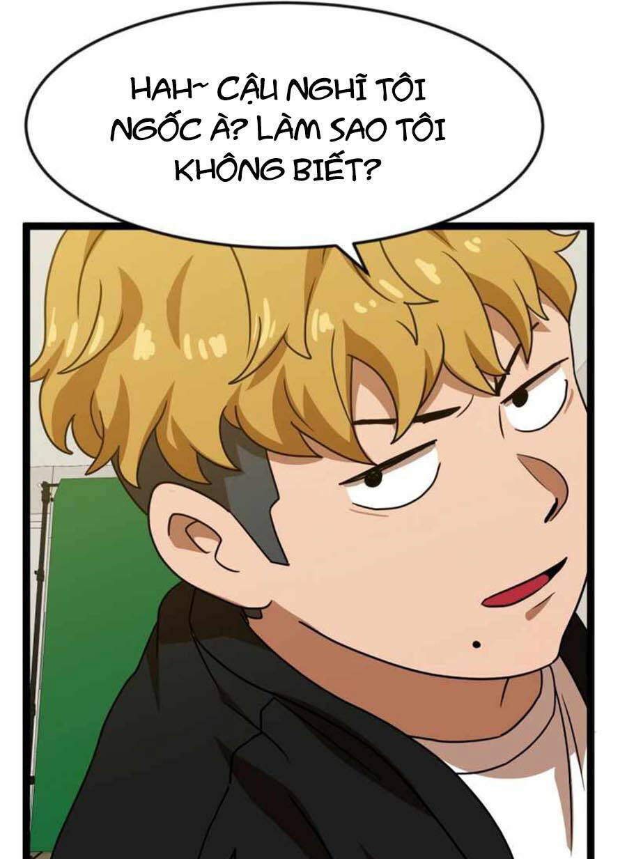 Double Click - Chapter 44 - Page 41