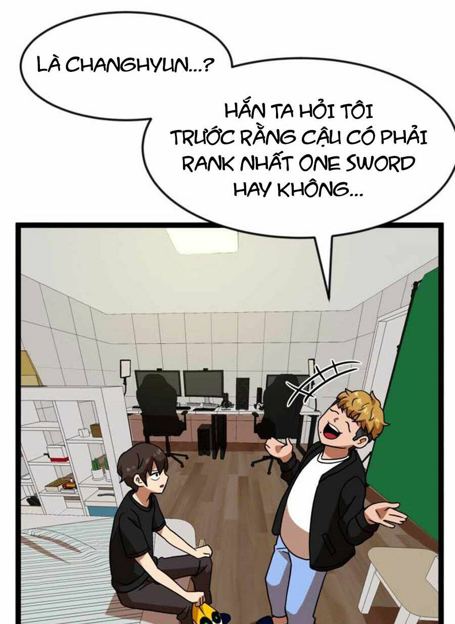 Double Click - Chapter 44 - Page 43