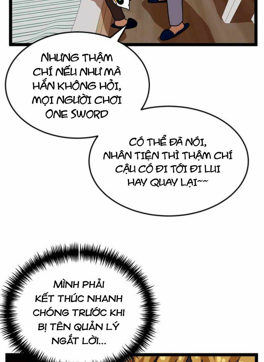 Double Click - Chapter 44 - Page 44