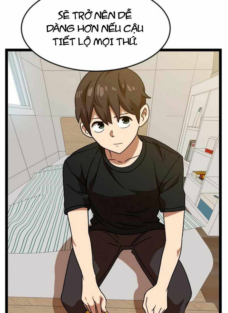 Double Click - Chapter 44 - Page 46