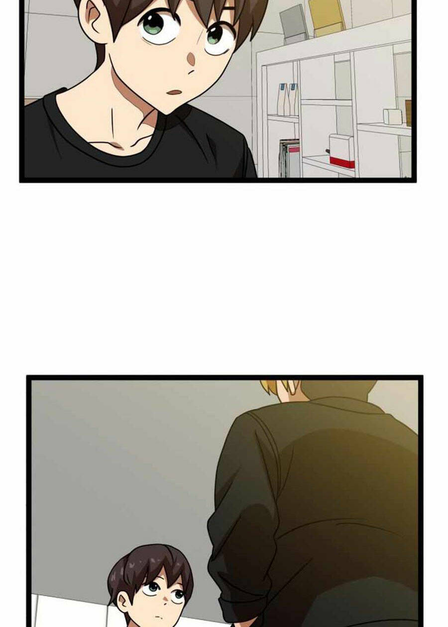 Double Click - Chapter 44 - Page 55