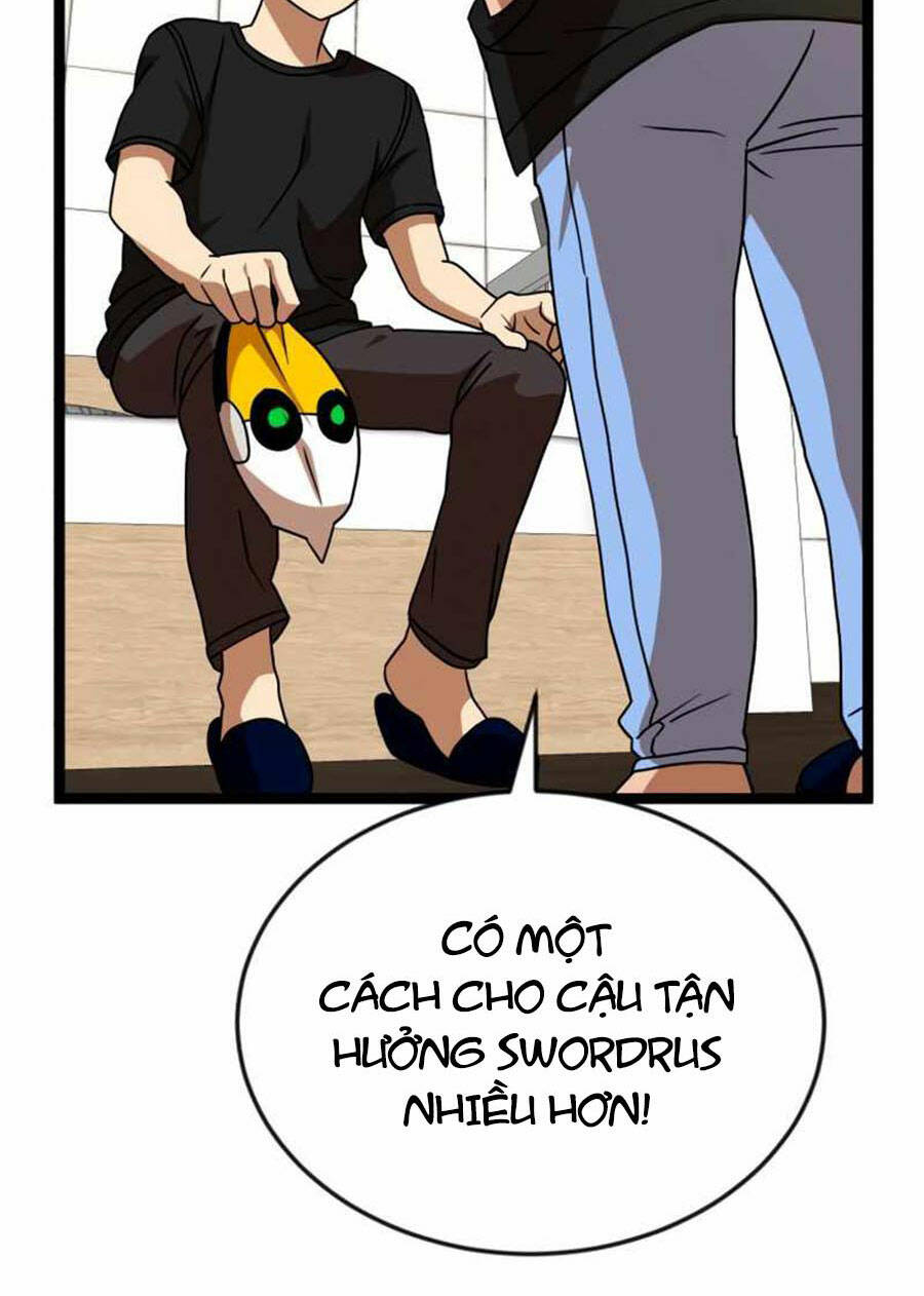 Double Click - Chapter 44 - Page 56