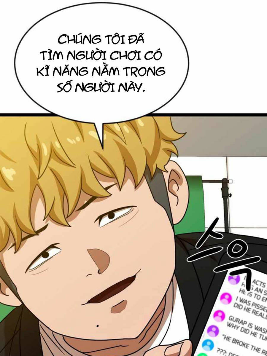 Double Click - Chapter 44 - Page 61