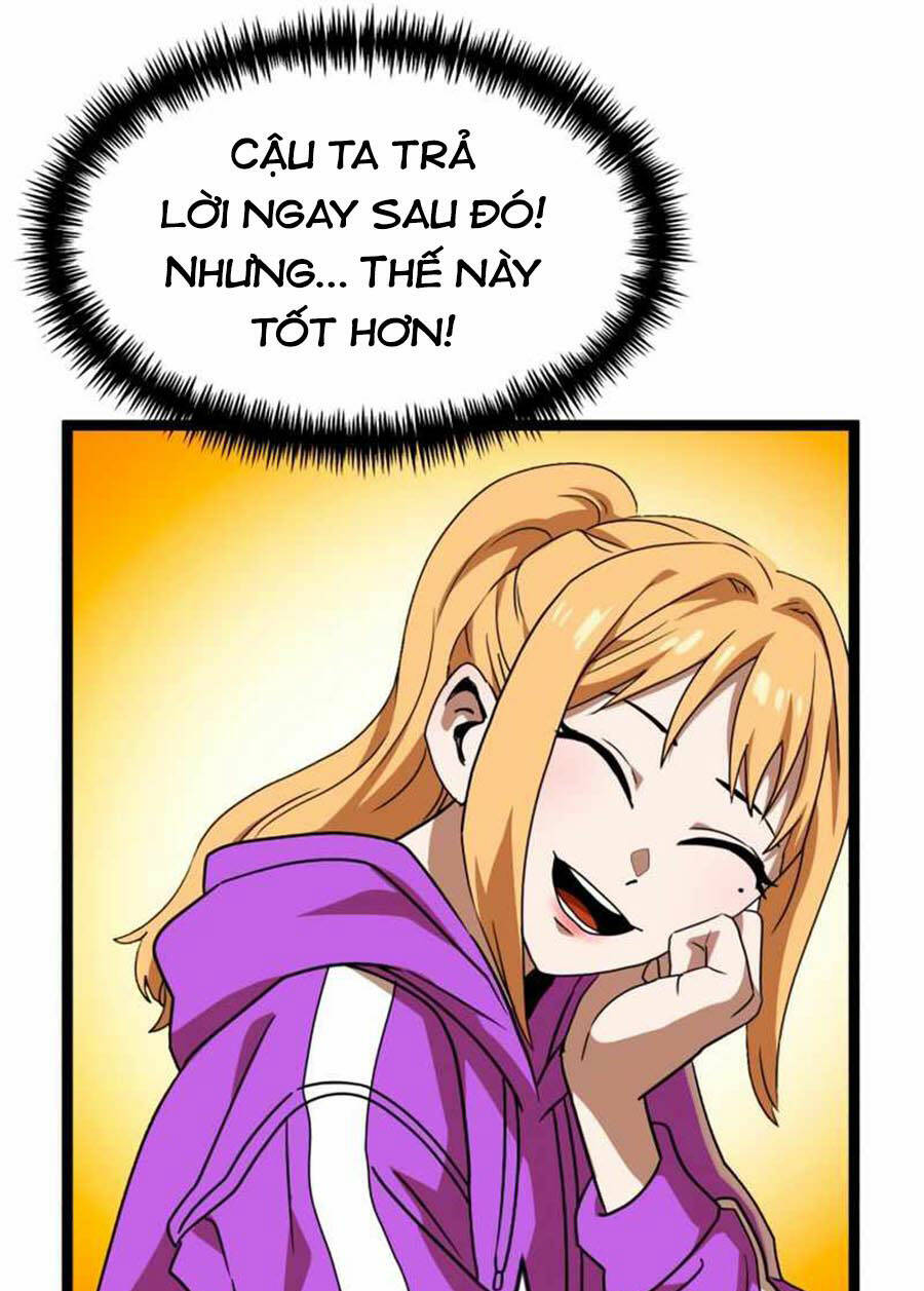 Double Click - Chapter 44 - Page 71