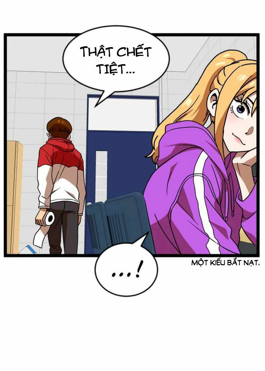 Double Click - Chapter 44 - Page 73