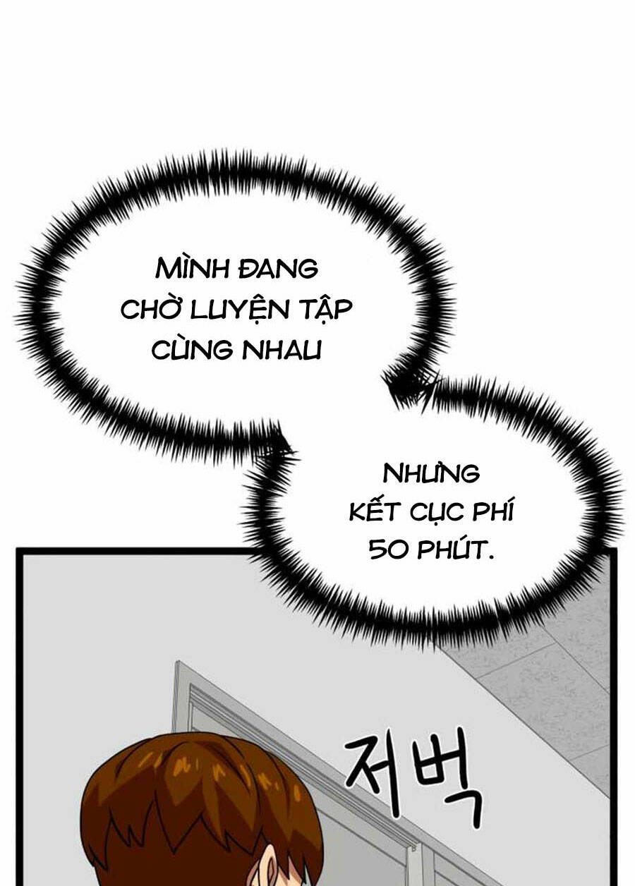 Double Click - Chapter 44 - Page 79