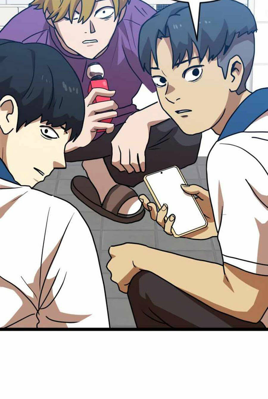 Double Click - Chapter 44 - Page 83