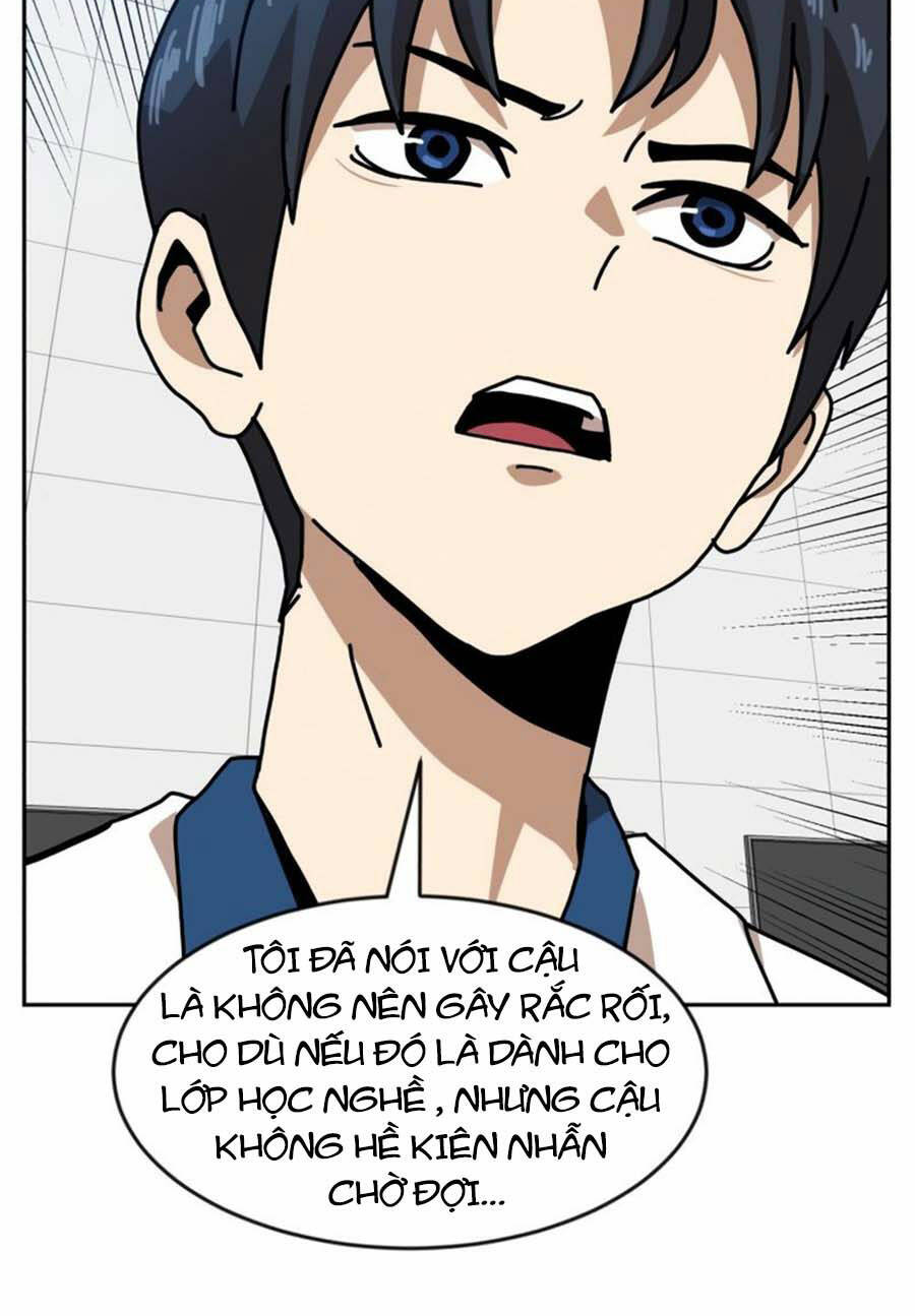 Double Click - Chapter 45 - Page 99