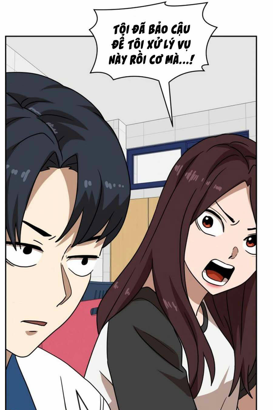 Double Click - Chapter 45 - Page 102