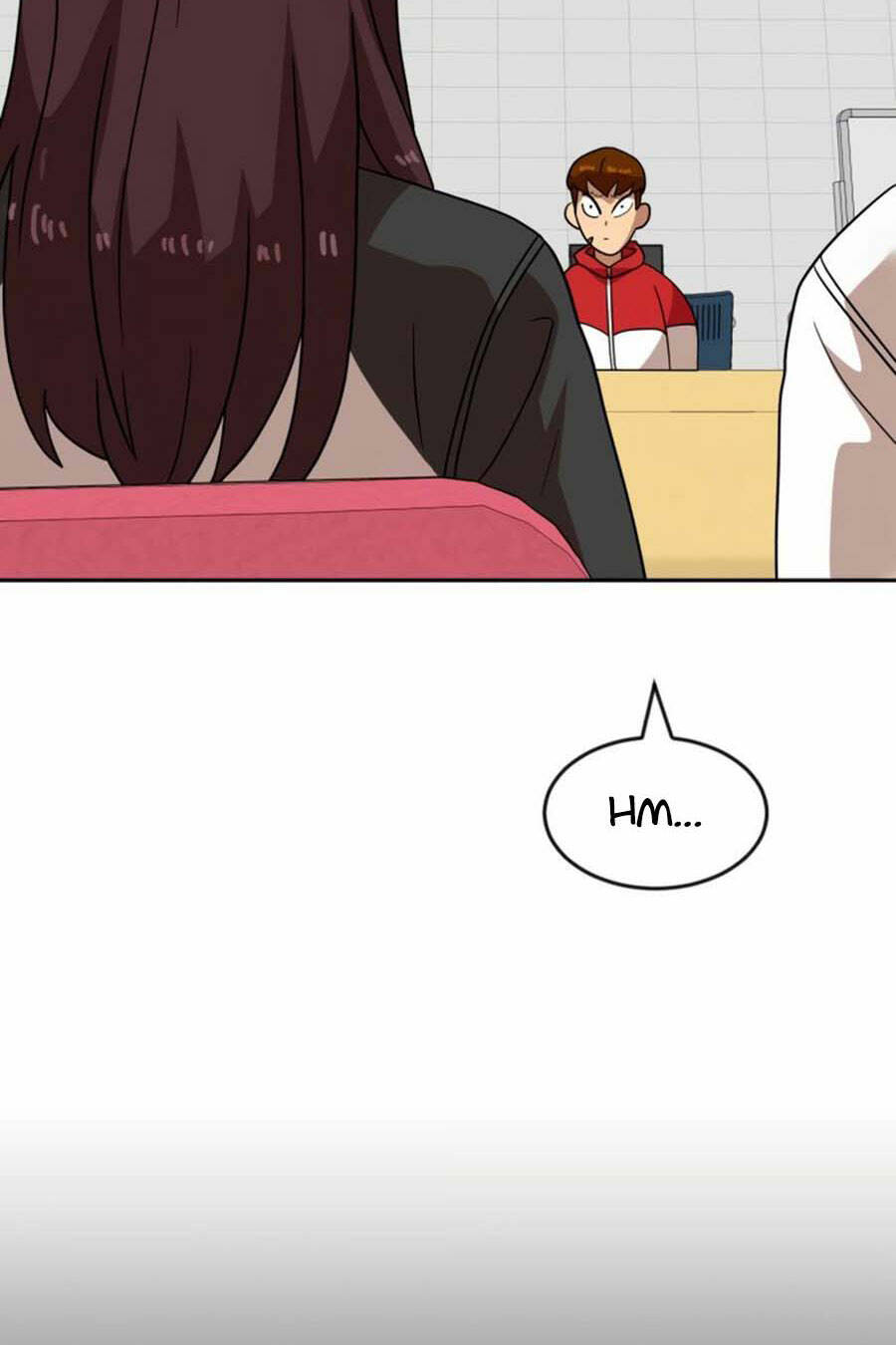 Double Click - Chapter 45 - Page 104