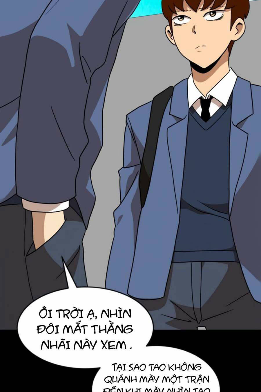 Double Click - Chapter 45 - Page 106