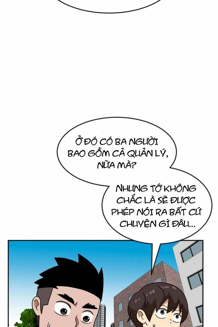 Double Click - Chapter 45 - Page 10