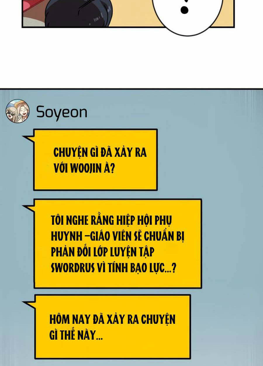 Double Click - Chapter 45 - Page 121