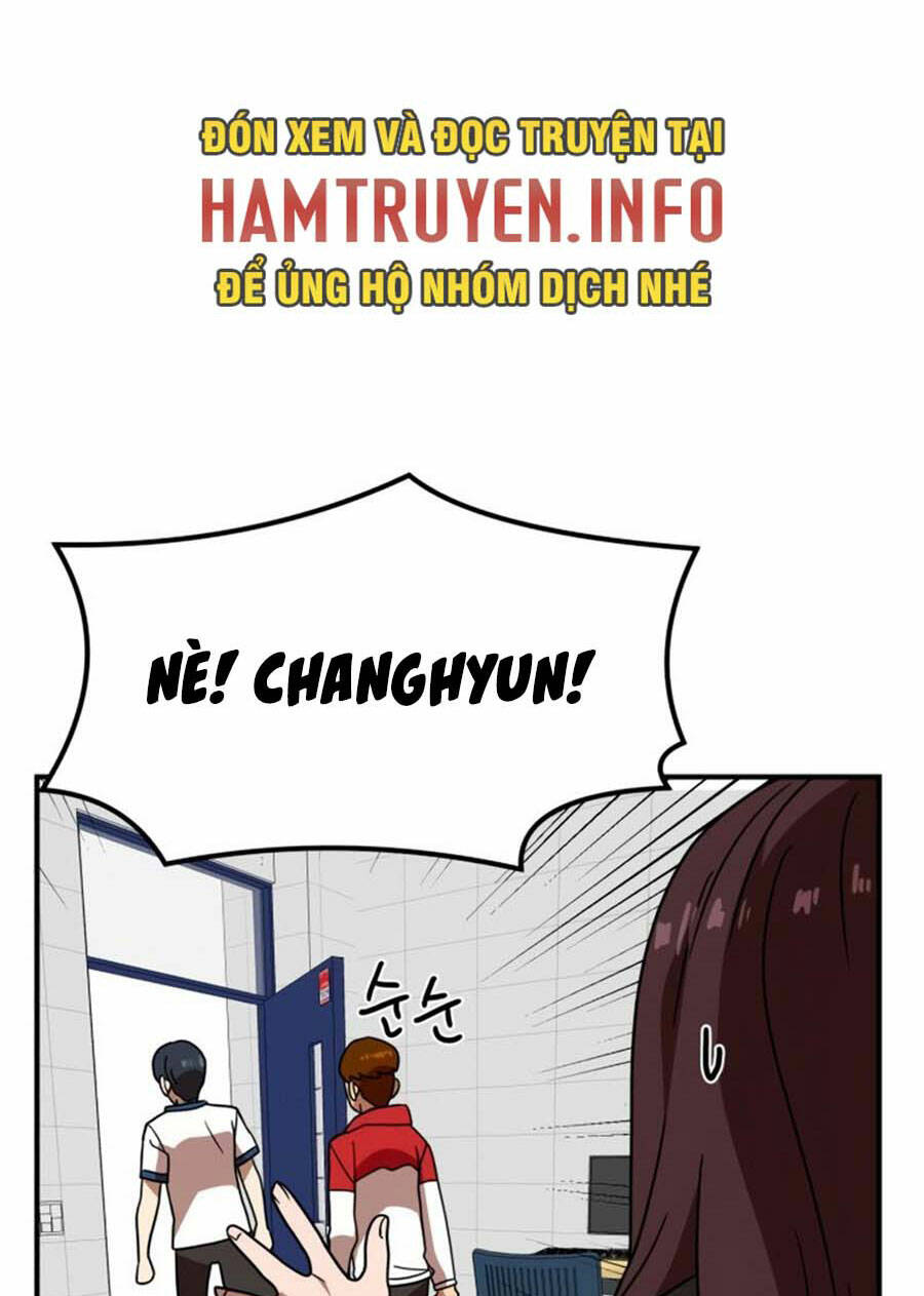 Double Click - Chapter 45 - Page 126