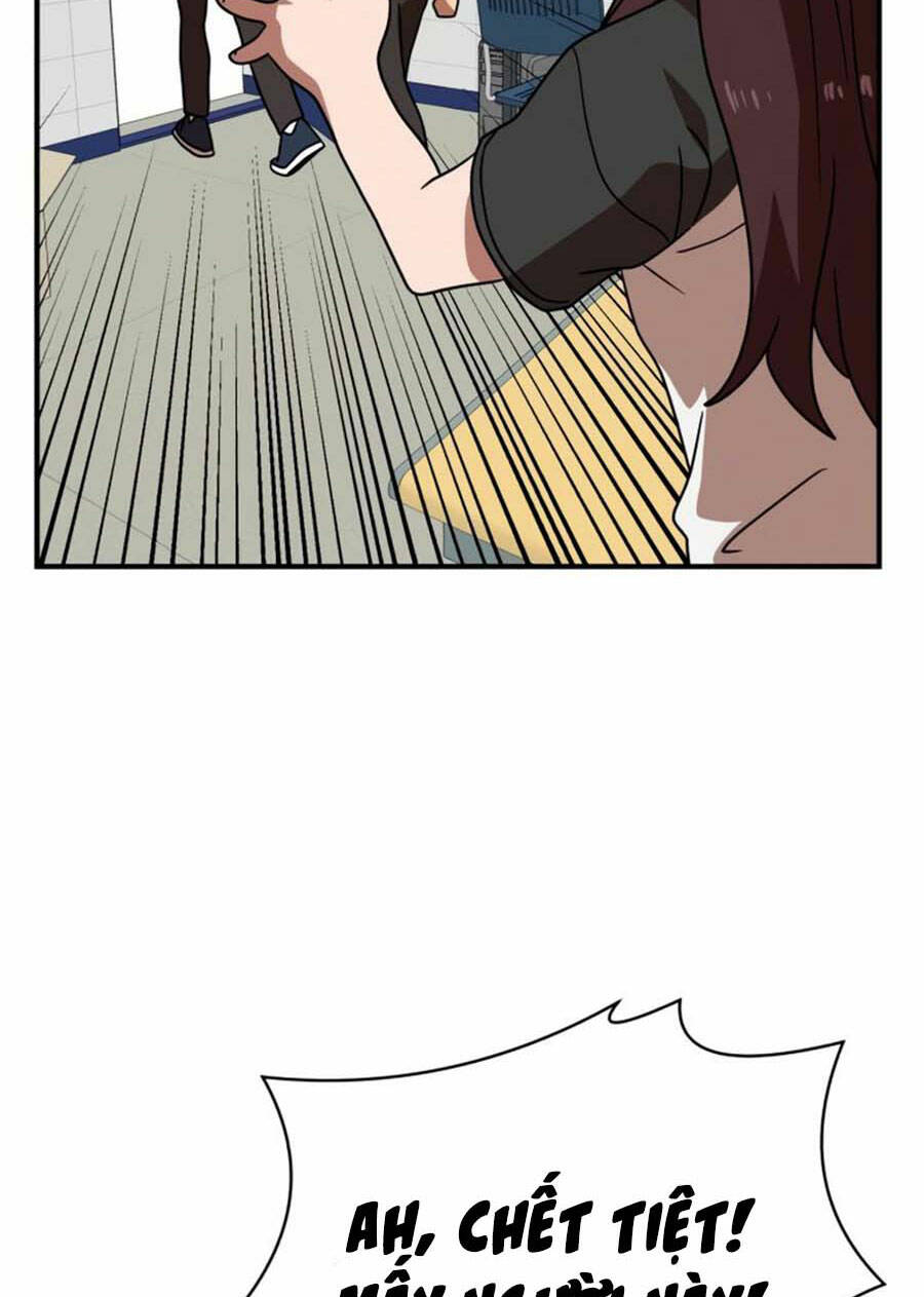 Double Click - Chapter 45 - Page 127