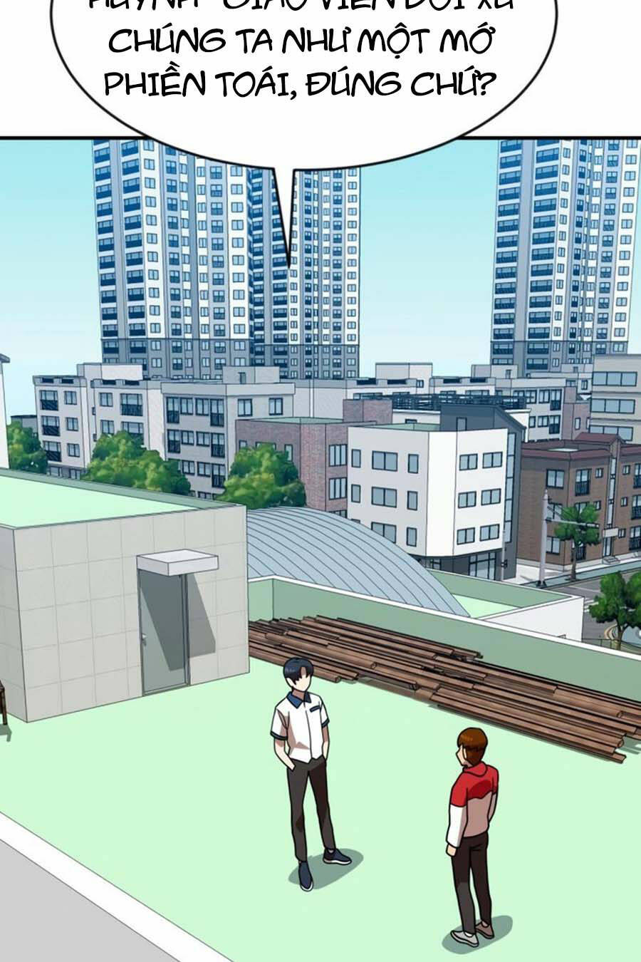 Double Click - Chapter 45 - Page 136