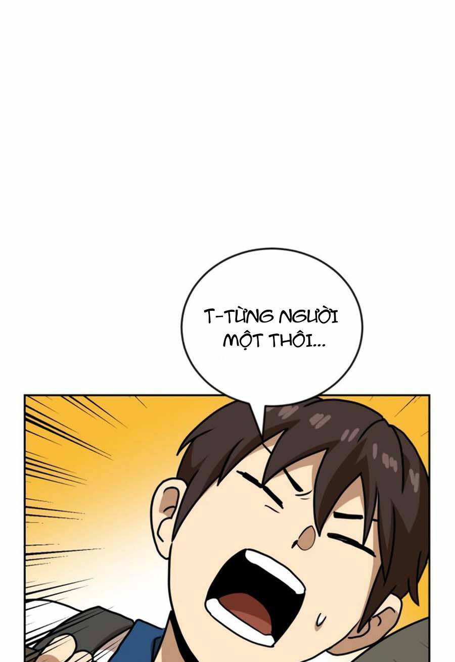 Double Click - Chapter 45 - Page 22