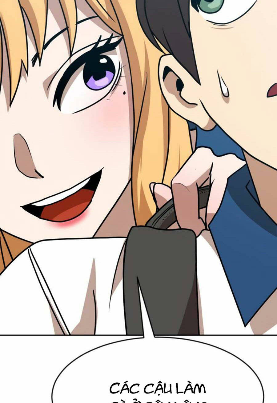 Double Click - Chapter 45 - Page 26