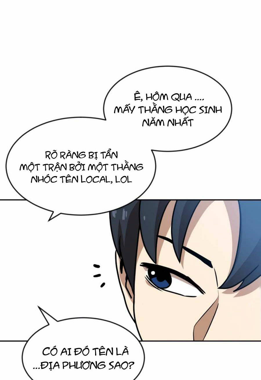 Double Click - Chapter 45 - Page 30