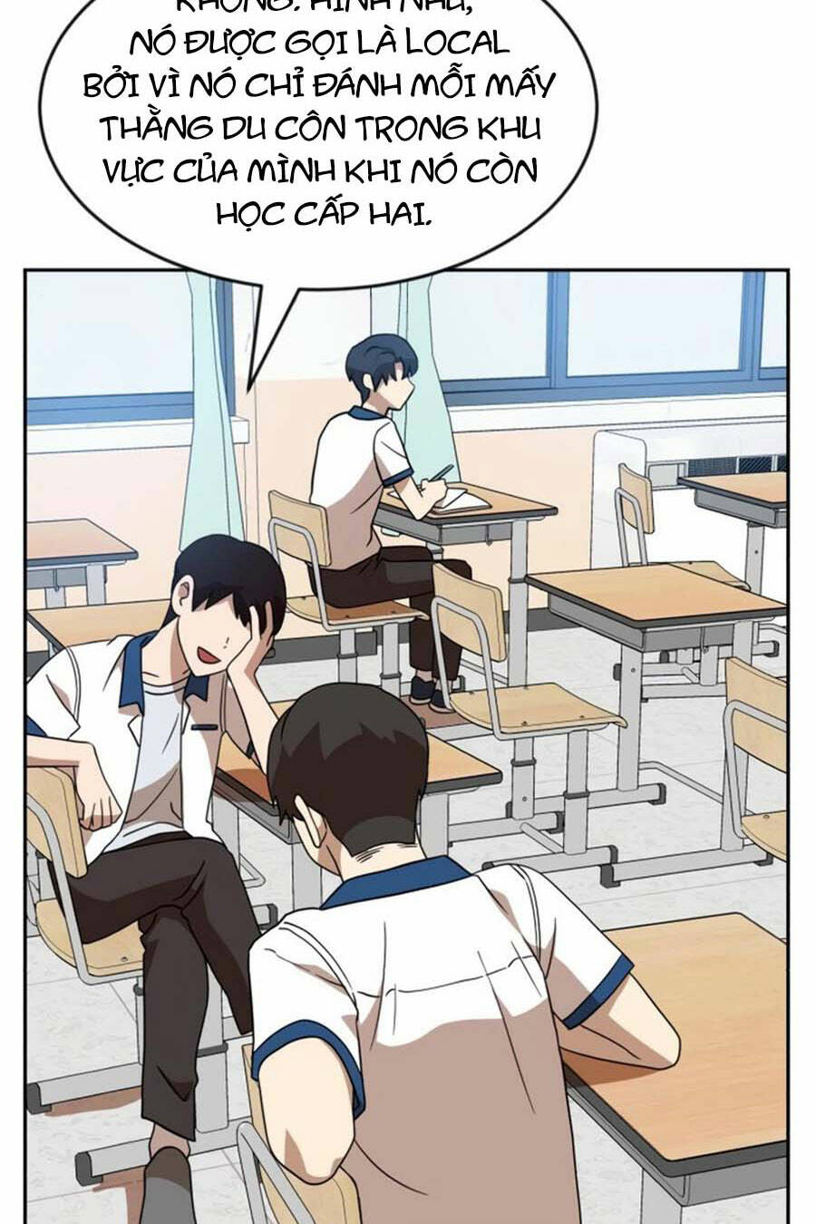 Double Click - Chapter 45 - Page 34