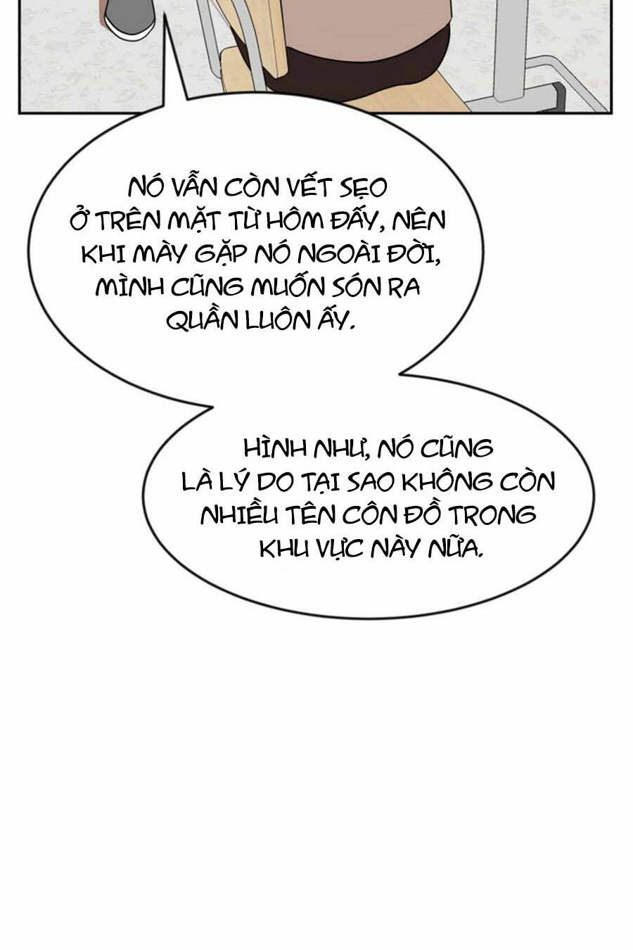 Double Click - Chapter 45 - Page 35