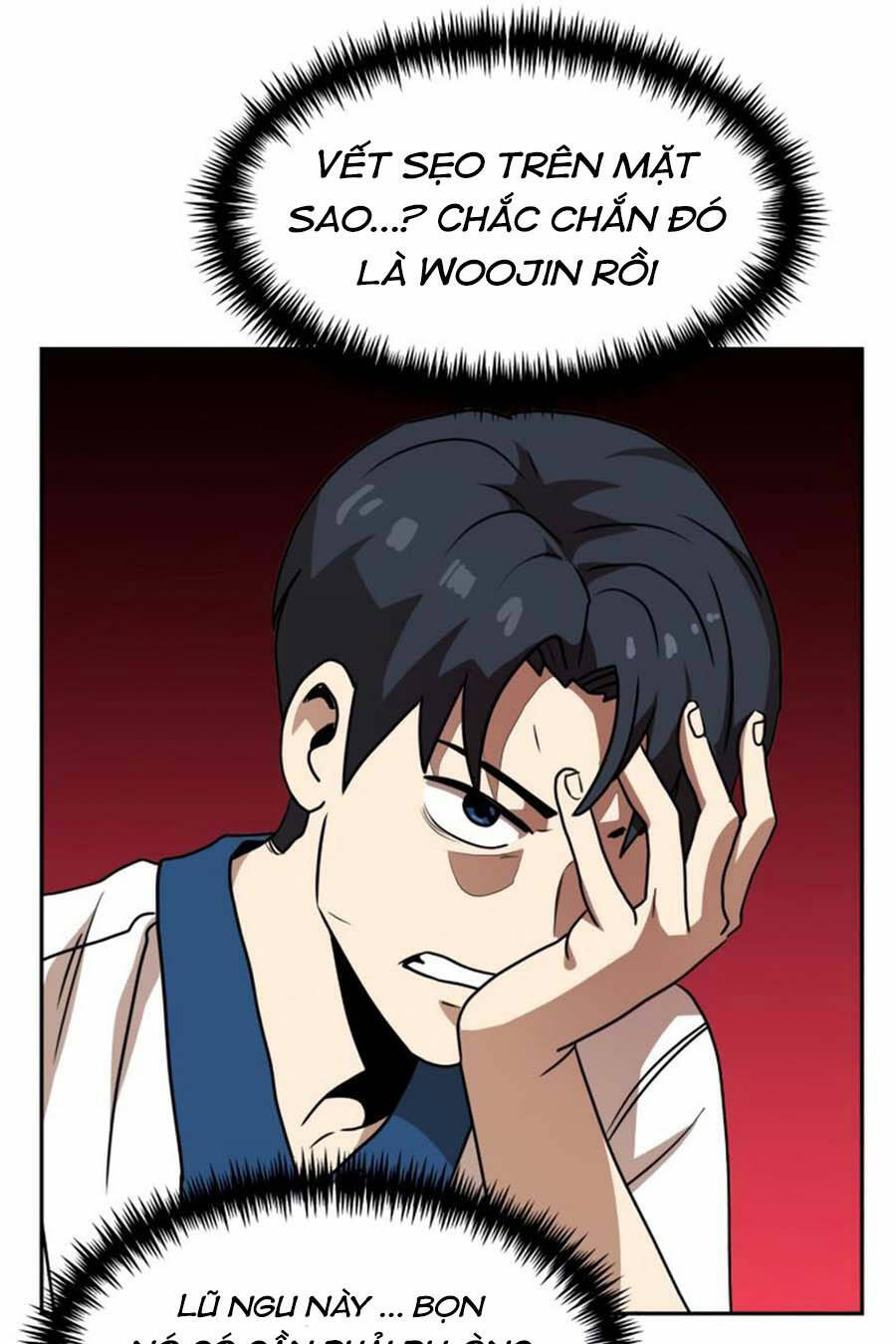 Double Click - Chapter 45 - Page 36