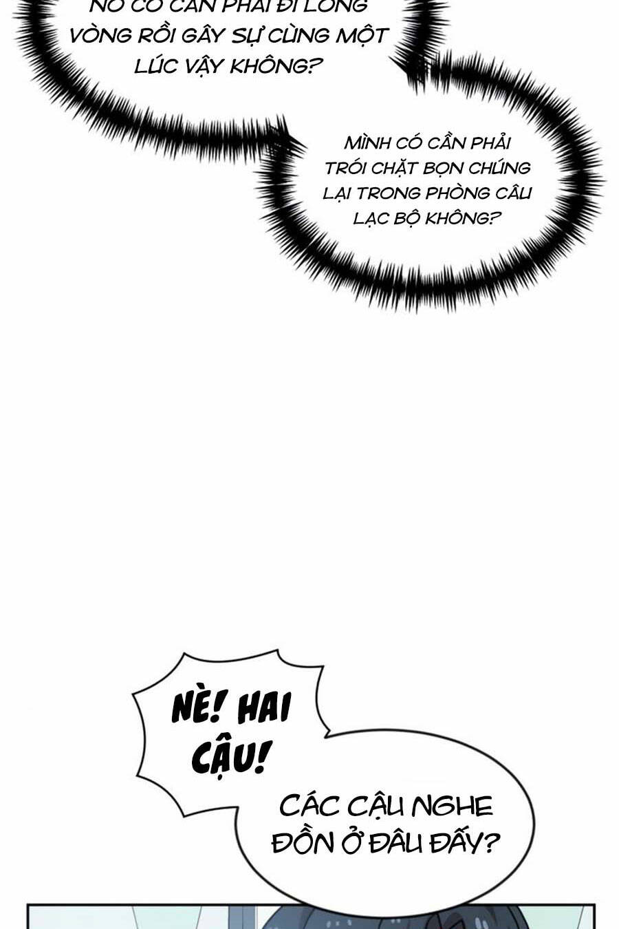 Double Click - Chapter 45 - Page 37