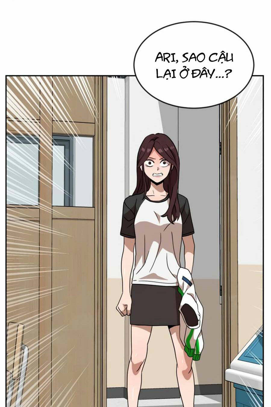 Double Click - Chapter 45 - Page 39