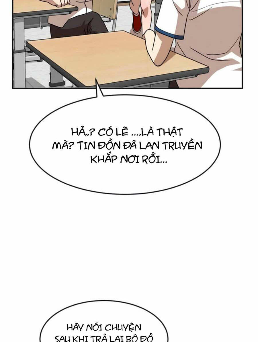 Double Click - Chapter 45 - Page 43