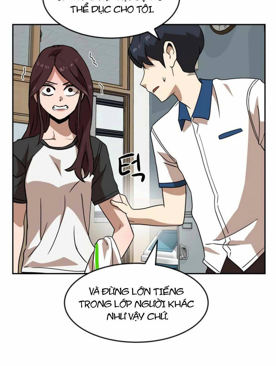 Double Click - Chapter 45 - Page 44