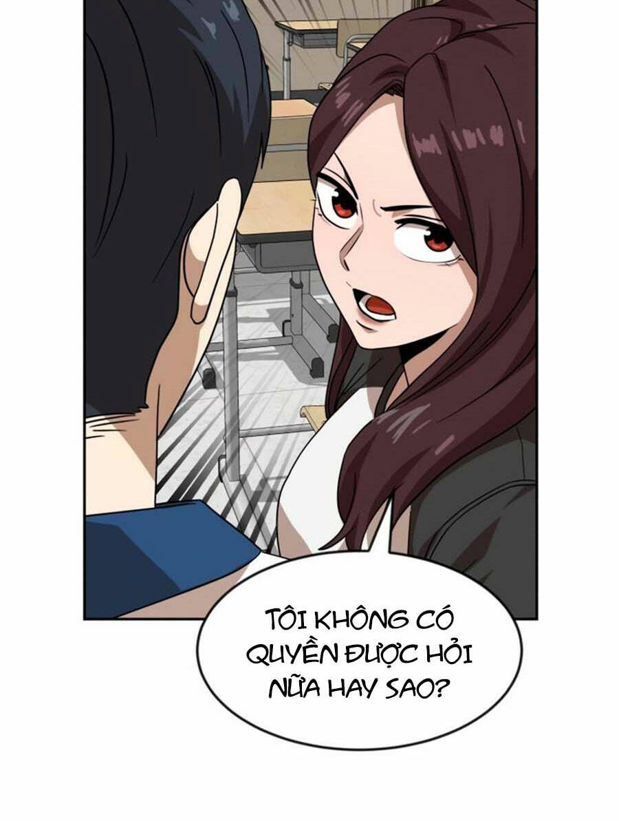 Double Click - Chapter 45 - Page 46