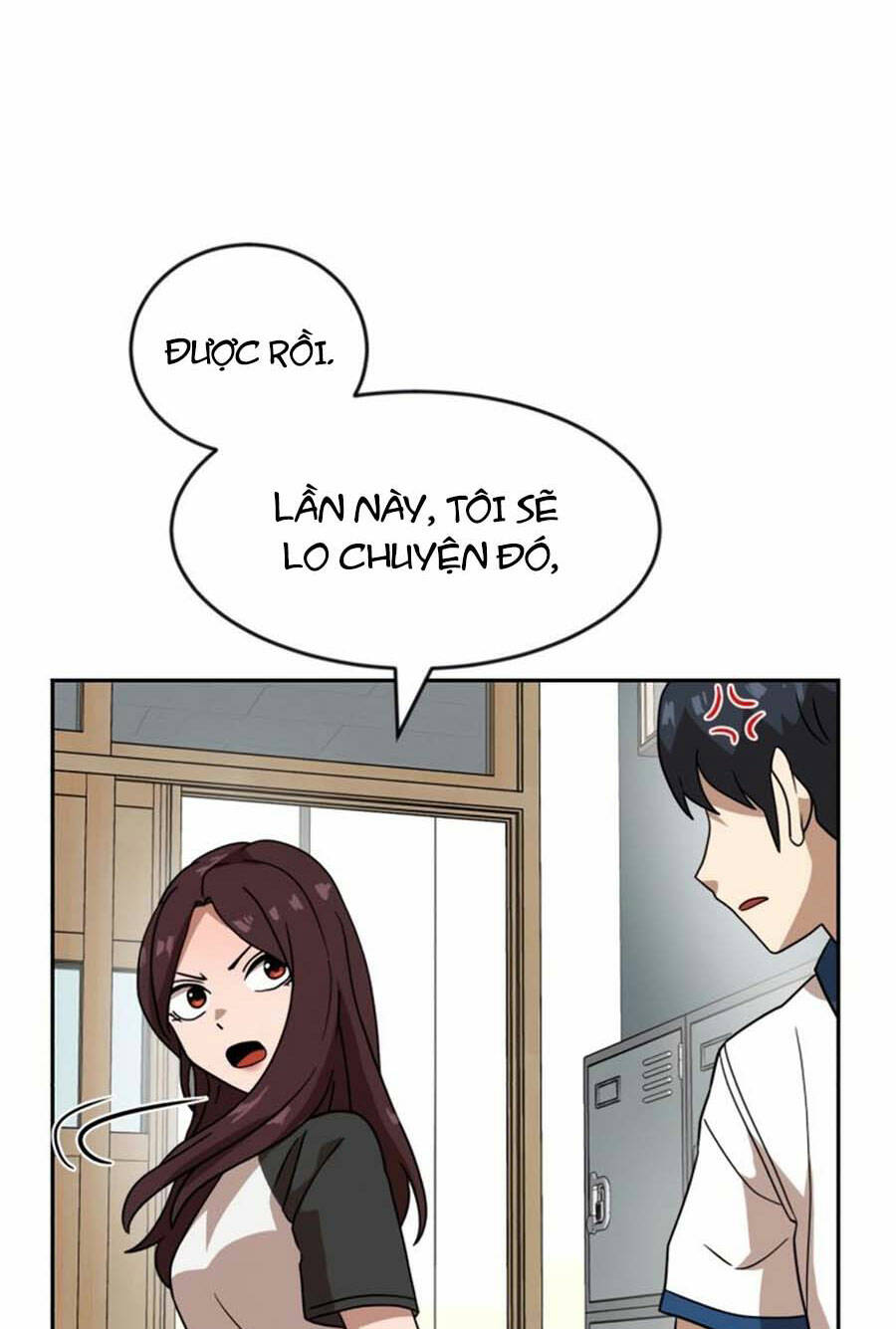 Double Click - Chapter 45 - Page 56