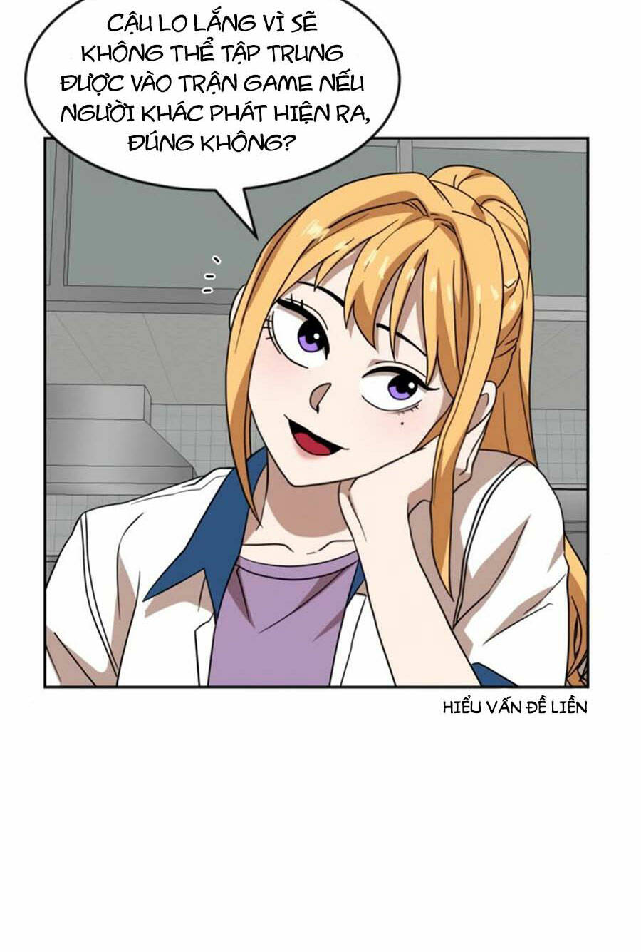 Double Click - Chapter 45 - Page 61