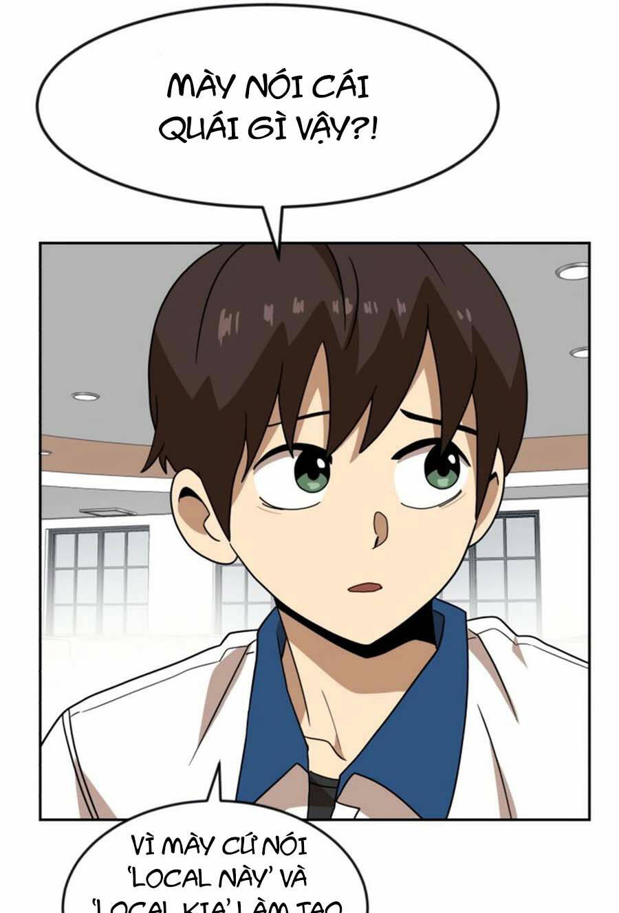 Double Click - Chapter 45 - Page 72