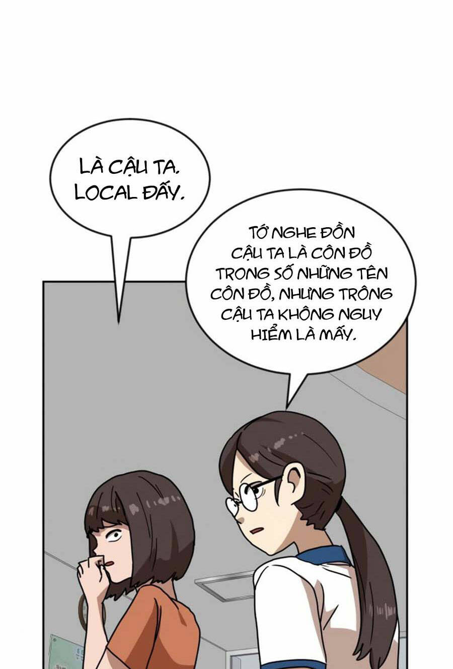 Double Click - Chapter 45 - Page 80
