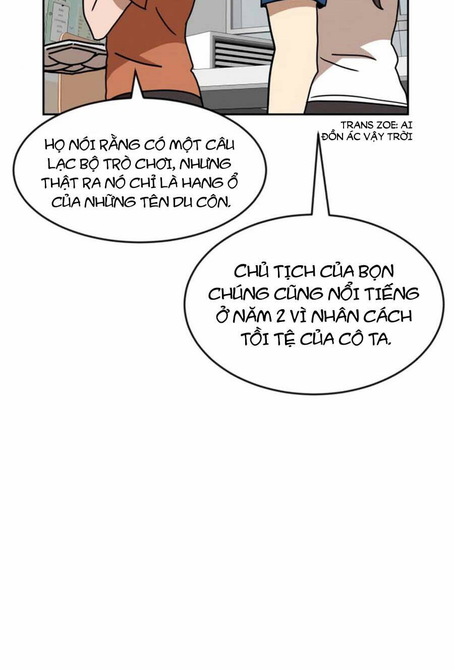 Double Click - Chapter 45 - Page 81