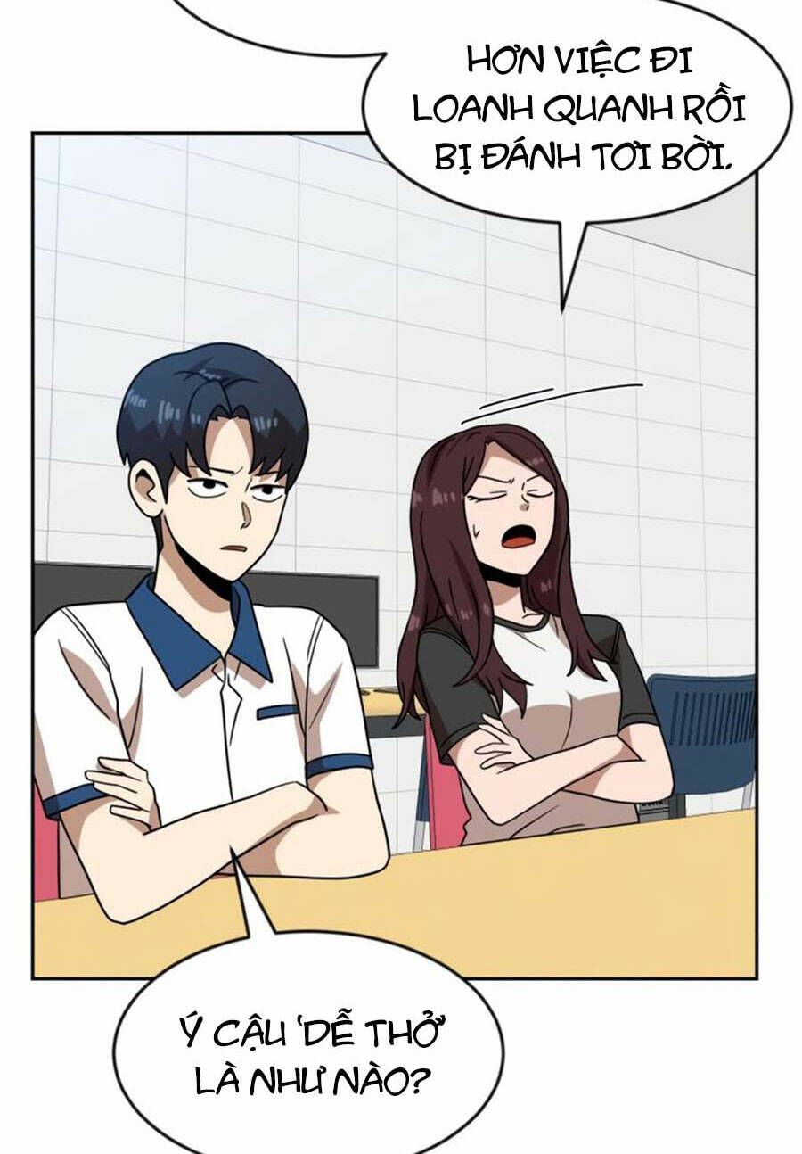 Double Click - Chapter 45 - Page 97